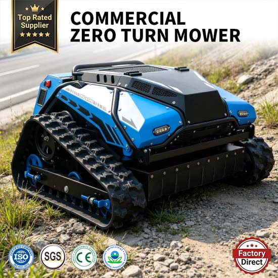 Hedge Trimmer Cordless - Cortador de grama todo-o-terreno dobrável, de