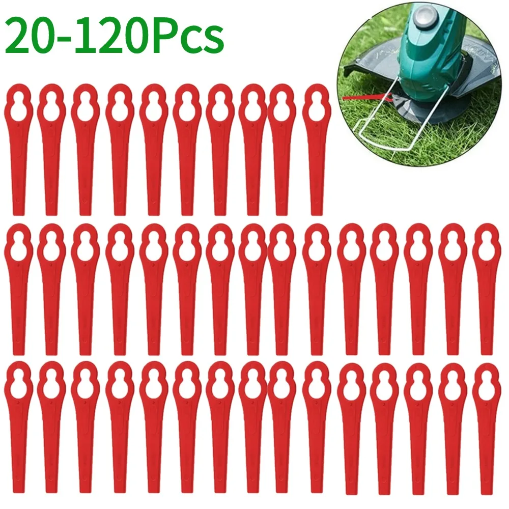 Hedge Trimmer Cordless - L83 Lâminas Plásticas De Corte De