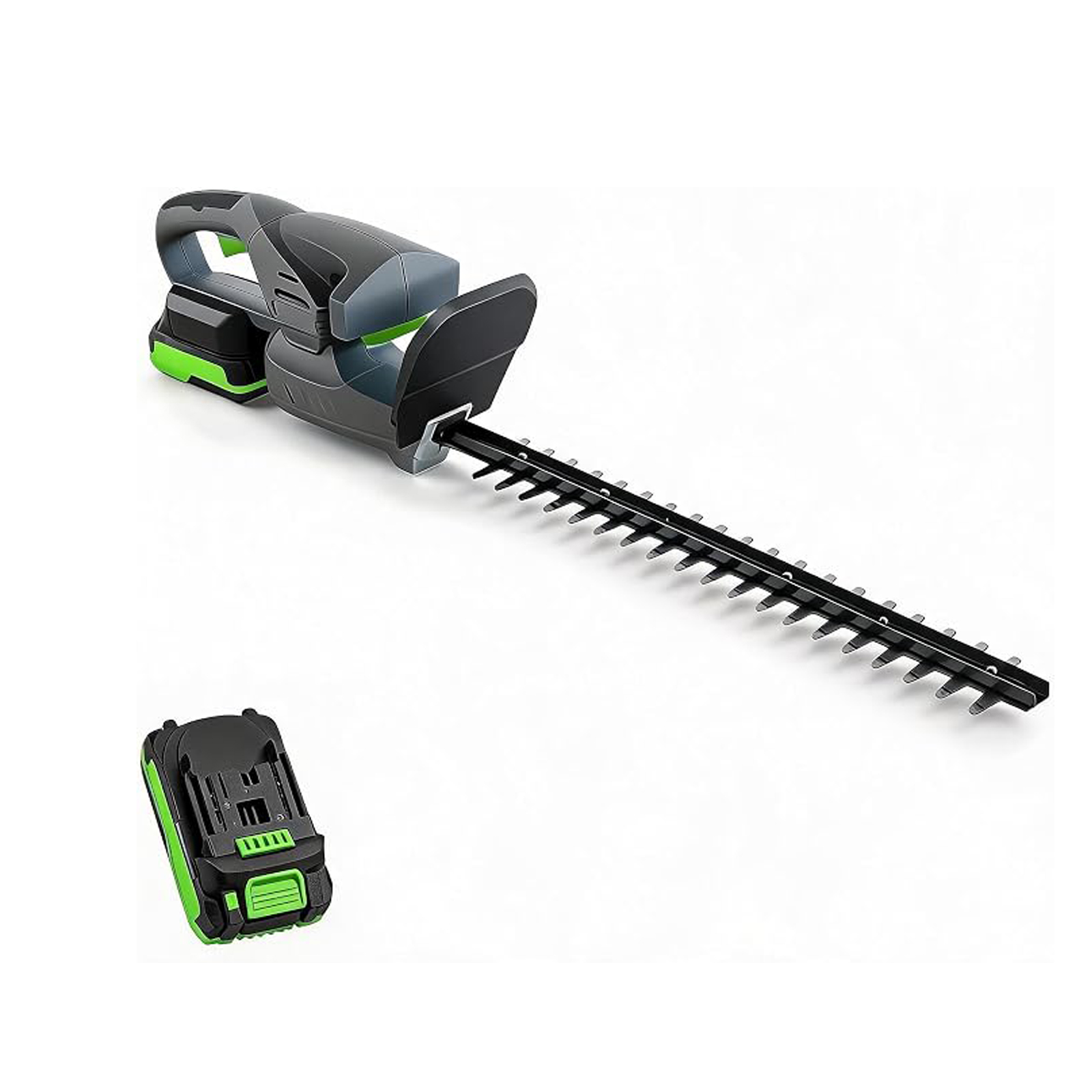 Hedge Trimmer Cordless - Cortador de Seivas Sem Fio 18-20V
