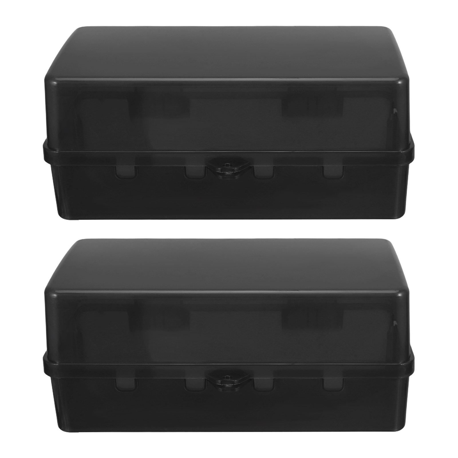 Outdoor Power Strip With Cover - 2 Peças de Capa Protetora à