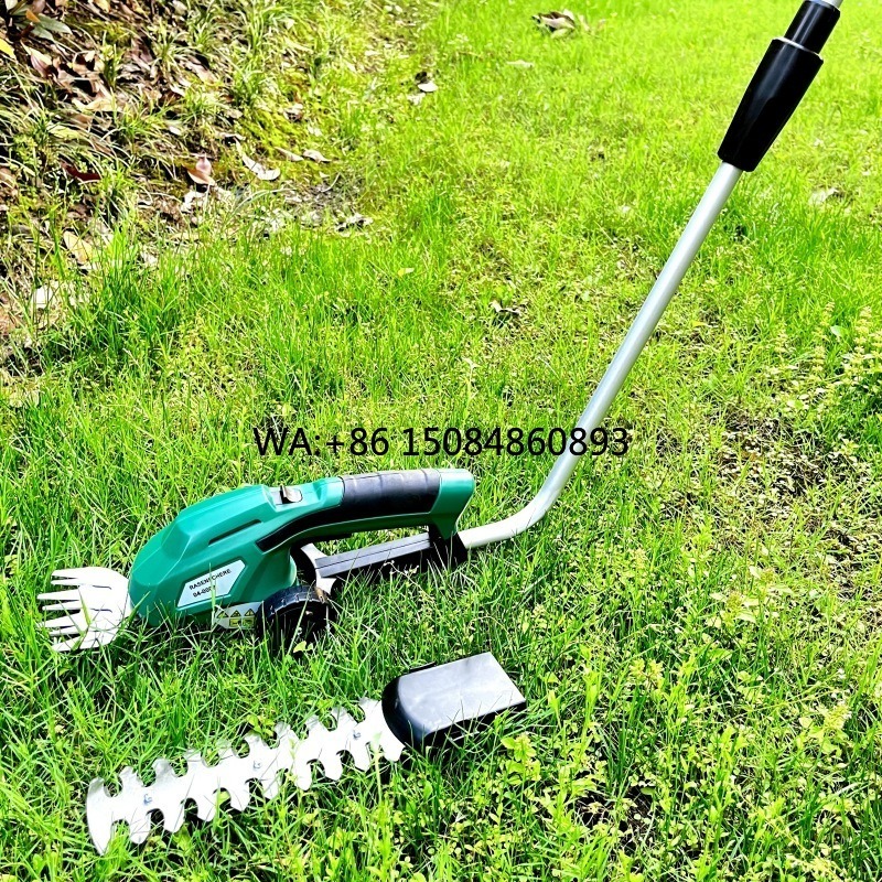 Hedge Trimmer Cordless - Cortador de cerca viva sem fio