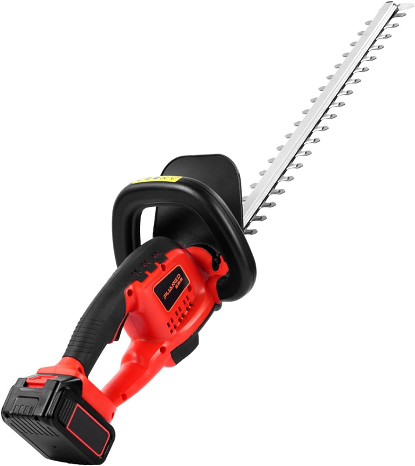 Hedge Trimmer Cordless - Aparador de sebes elétrico com bateria