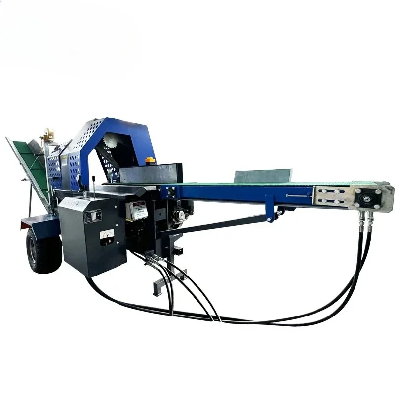 Rachador de lenha elétrico de  - Log Splitter Electric avaliação e preço