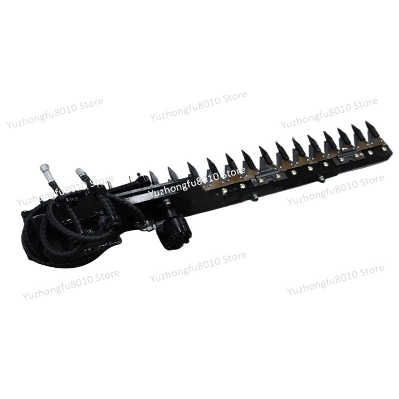 Cortador de Cerca Viva Industr - Hedge Trimmer Cordless avaliação e preço