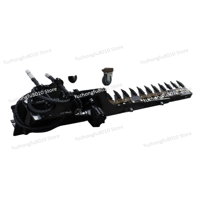 Cortador de Cerca Viva Industr - Hedge Trimmer Cordless avaliação e preço
