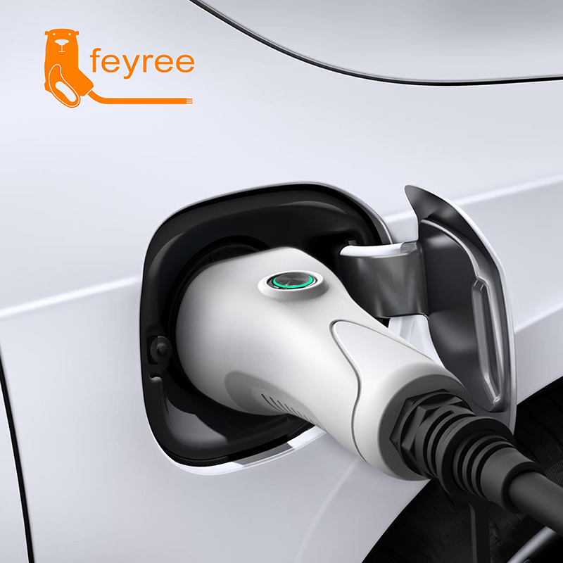 Cabo Feyree V2L para Carro Elé - Outdoor Power Plug In avaliação e preço