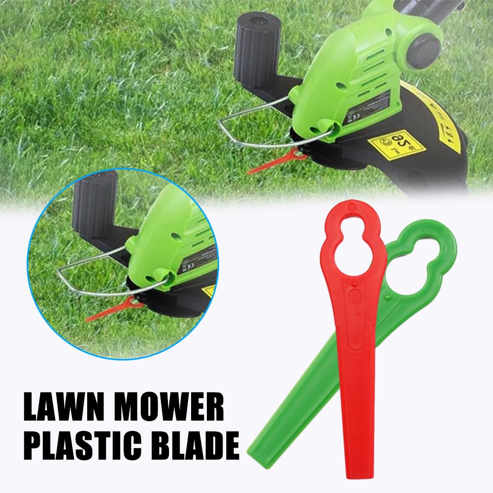 100 Lâminas de Plástico para C - Hedge Trimmer Cordless avaliação e preço