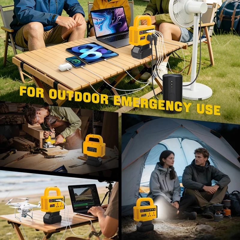 Inversor de energia de 150W, d - Outdoor Power Inverter avaliação e preço
