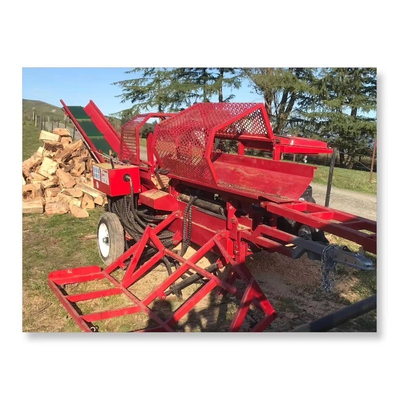 Rachador de Lenha Elétrico Por - Log Splitter Electric avaliação e preço