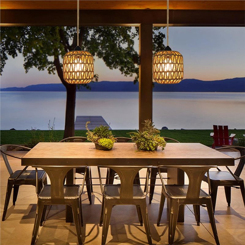Lustre Externo YANA50I Aliment - Outdoor Power For Gazebo avaliação e preço