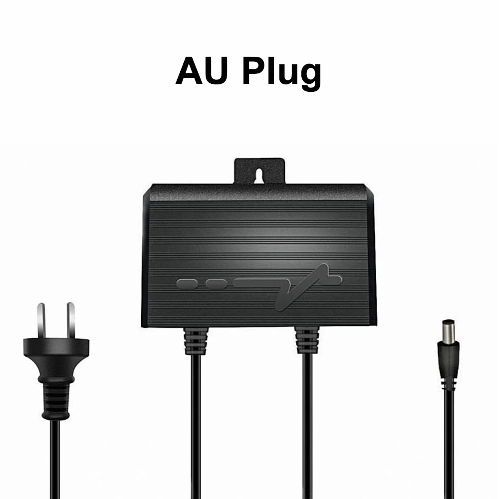 Carregador do adaptador de ali - Outdoor Power Plug In avaliação e preço