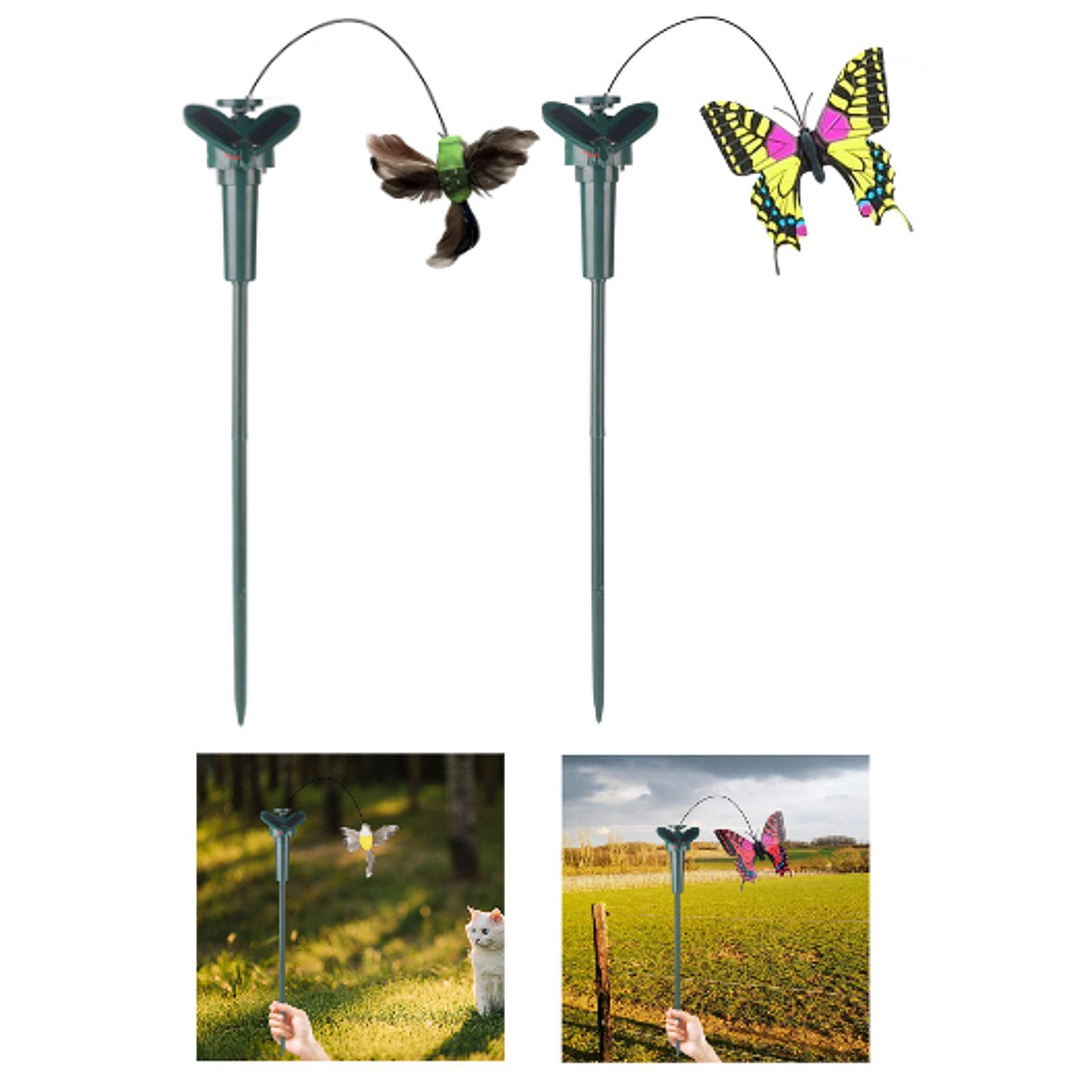 Estaca Solar Decorativa de Ani - Outdoor Power For Gazebo avaliação e preço