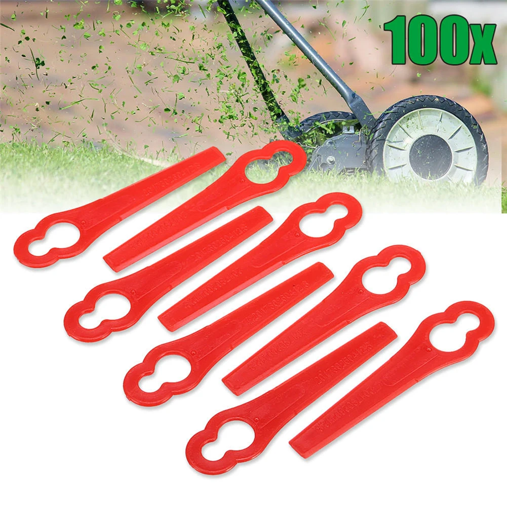L83 Lâminas Plásticas De Corte - Hedge Trimmer Cordless avaliação e preço