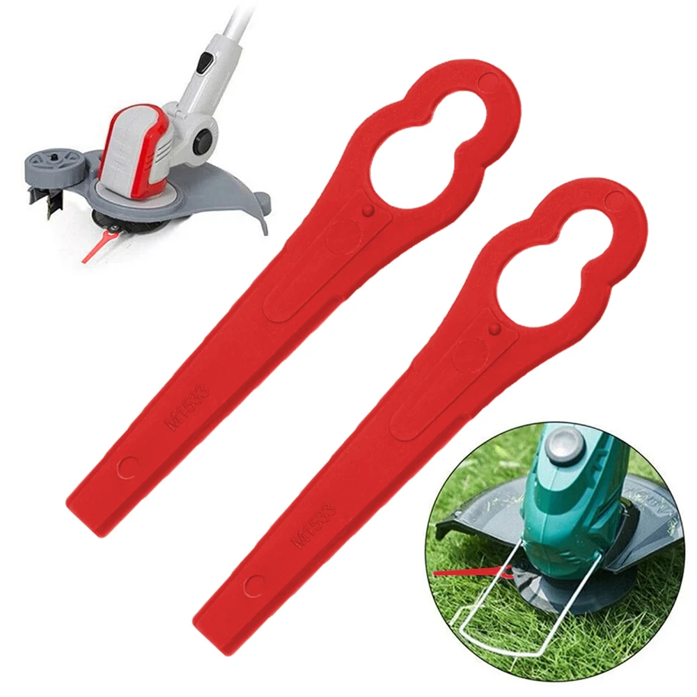 L83 Lâminas Plásticas De Corte - Hedge Trimmer Cordless avaliação e preço
