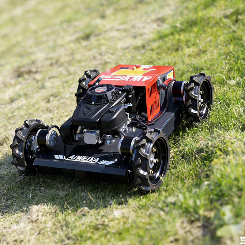 Cortador de Grama Robótico a G - Hedge Trimmer Cordless avaliação e preço