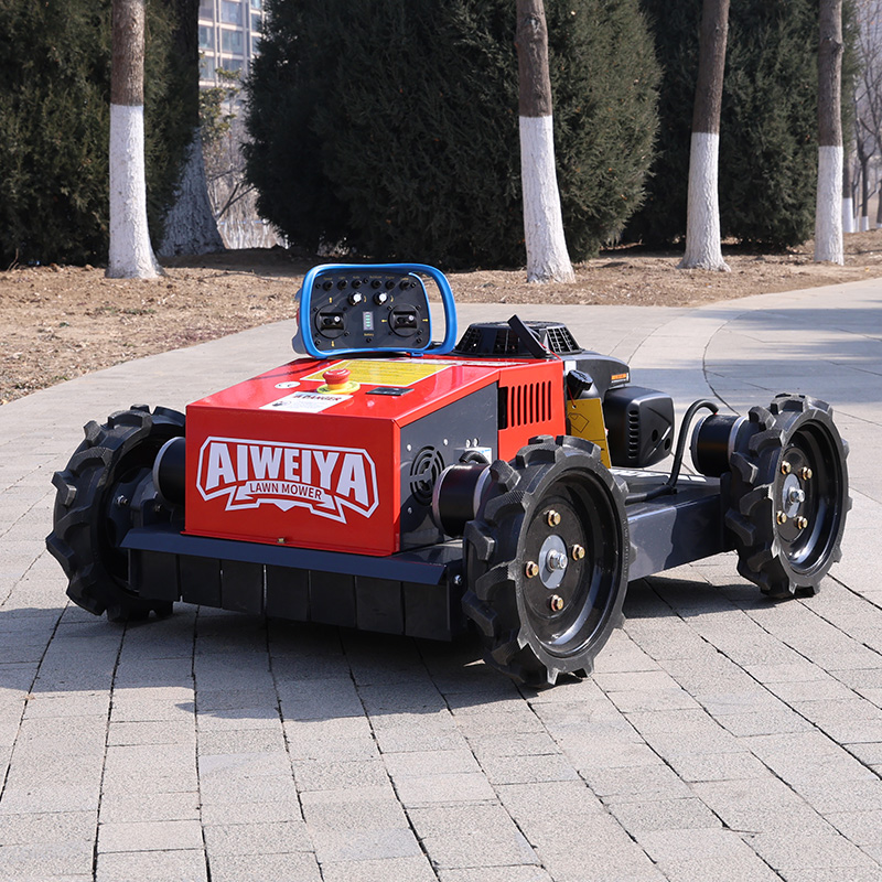 Cortador de Grama Robótico a G - Hedge Trimmer Cordless avaliação e preço