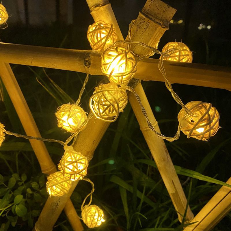 Globo solar luz da corda ao ar - Outdoor Power For Gazebo avaliação e preço