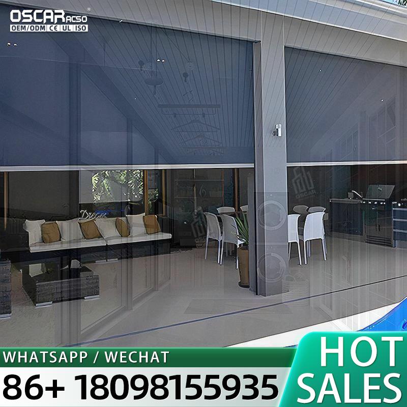 Dossel exterior branco de alum - Outdoor Power For Gazebo avaliação e preço