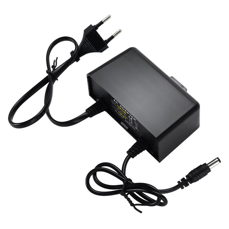 Adaptador de fonte de alimenta - Outdoor Power Plug In avaliação e preço
