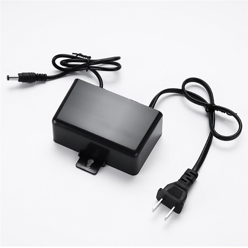 Adaptador de fonte de alimenta - Outdoor Power Plug In avaliação e preço