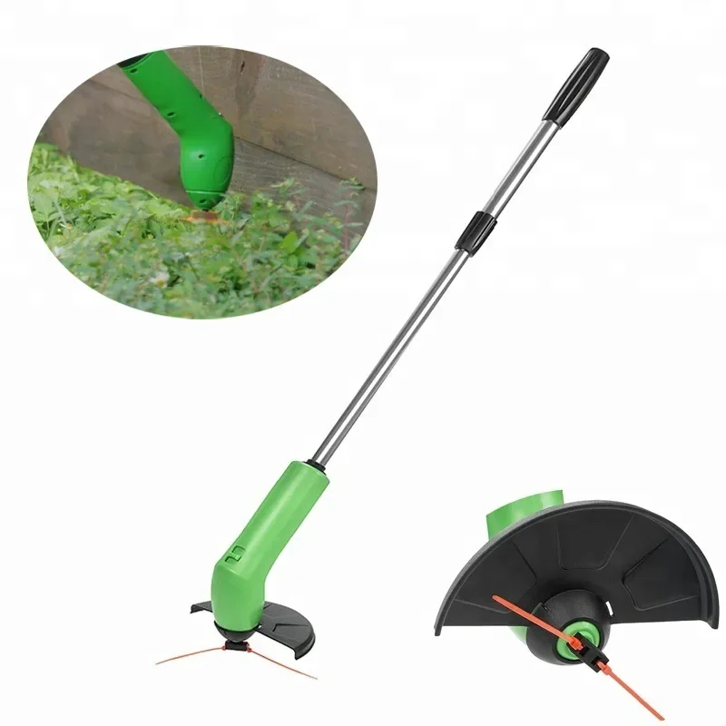 1pc multifuncional handheld co - Hedge Trimmer Cordless avaliação e preço