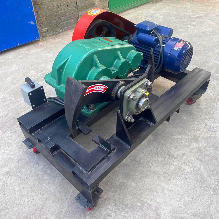 Processador de Lenha Elétrico  - Log Splitter Electric avaliação e preço