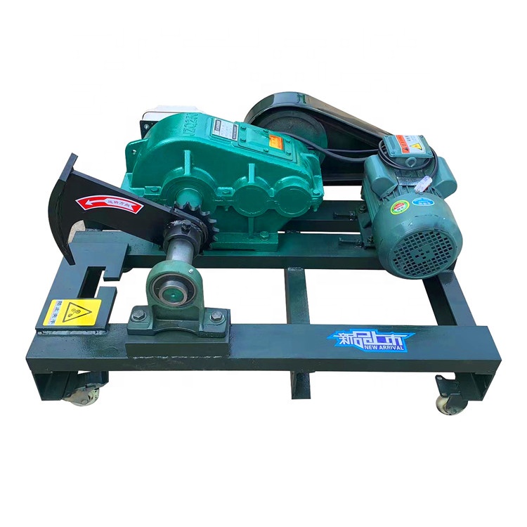 Processador de Lenha Elétrico  - Log Splitter Electric avaliação e preço