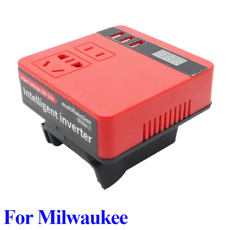 Acessórios para ferramentas el - Outdoor Power Inverter avaliação e preço