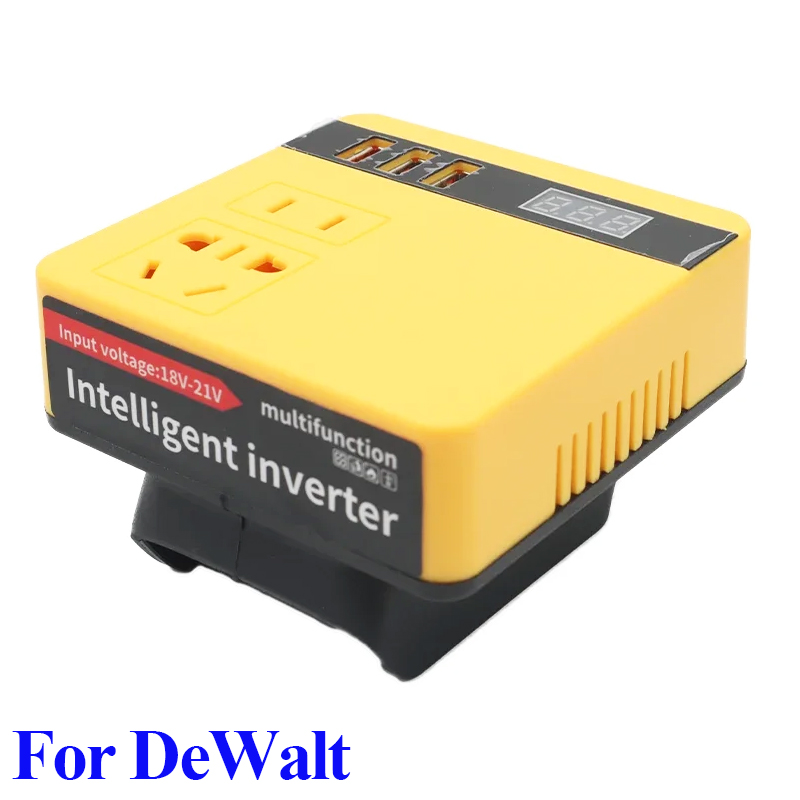 Acessórios para ferramentas el - Outdoor Power Inverter avaliação e preço