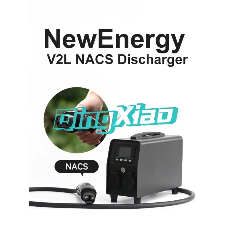 Inversor Portátil de Descarga  - Outdoor Power Inverter avaliação e preço