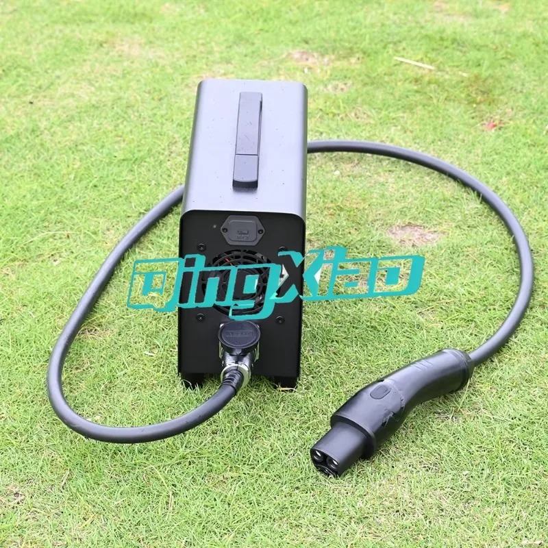 Inversor Portátil de Descarga  - Outdoor Power Inverter avaliação e preço