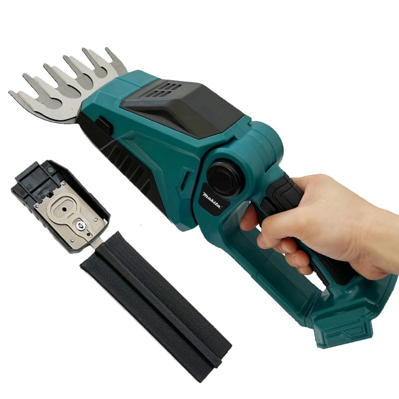 Makita aparador de sebes sem f - Hedge Trimmer Cordless avaliação e preço
