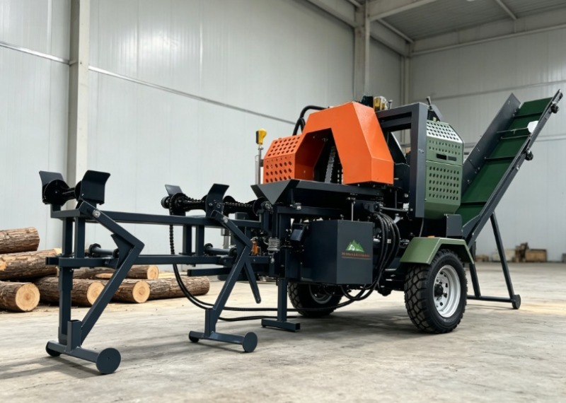 Rachador de lenha elétrico por - Log Splitter Electric avaliação e preço