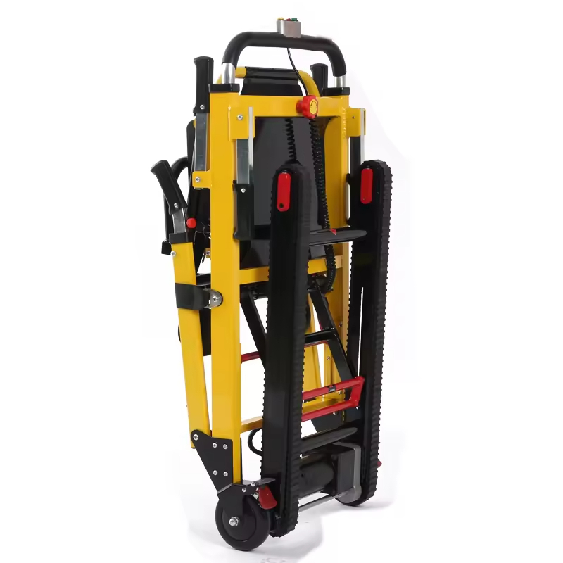 Cadeira de Escada Simples e Mó - Outdoor Power Wheelchair avaliação e preço
