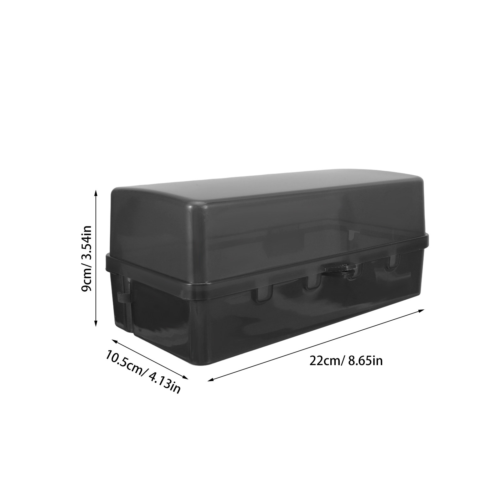 2 Peças de Capa Protetora à Pr - Outdoor Power Strip With Cover avaliação e preço