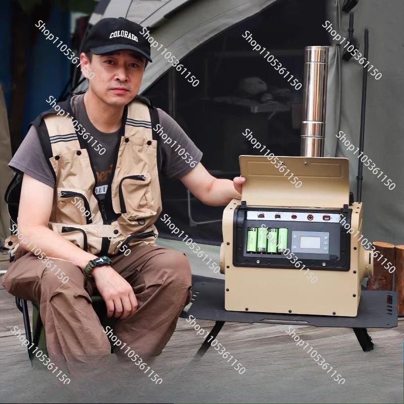 Forno de aquecimento a lenha a - Outdoor Power Inverter avaliação e preço