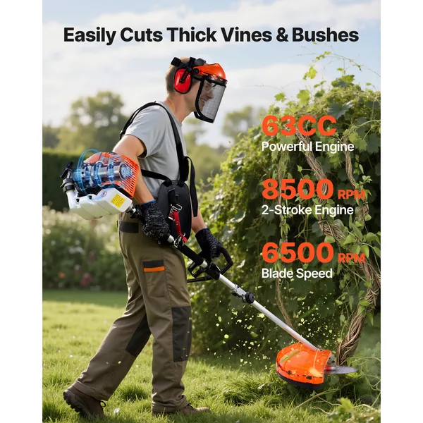 Cortador de sebes a gasolina,  - Hedge Trimmer Cordless avaliação e preço