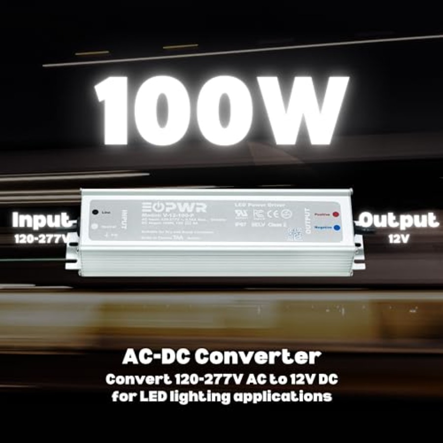 Fonte de Alimentação LED à Pro - Outdoor Power Plug In avaliação e preço