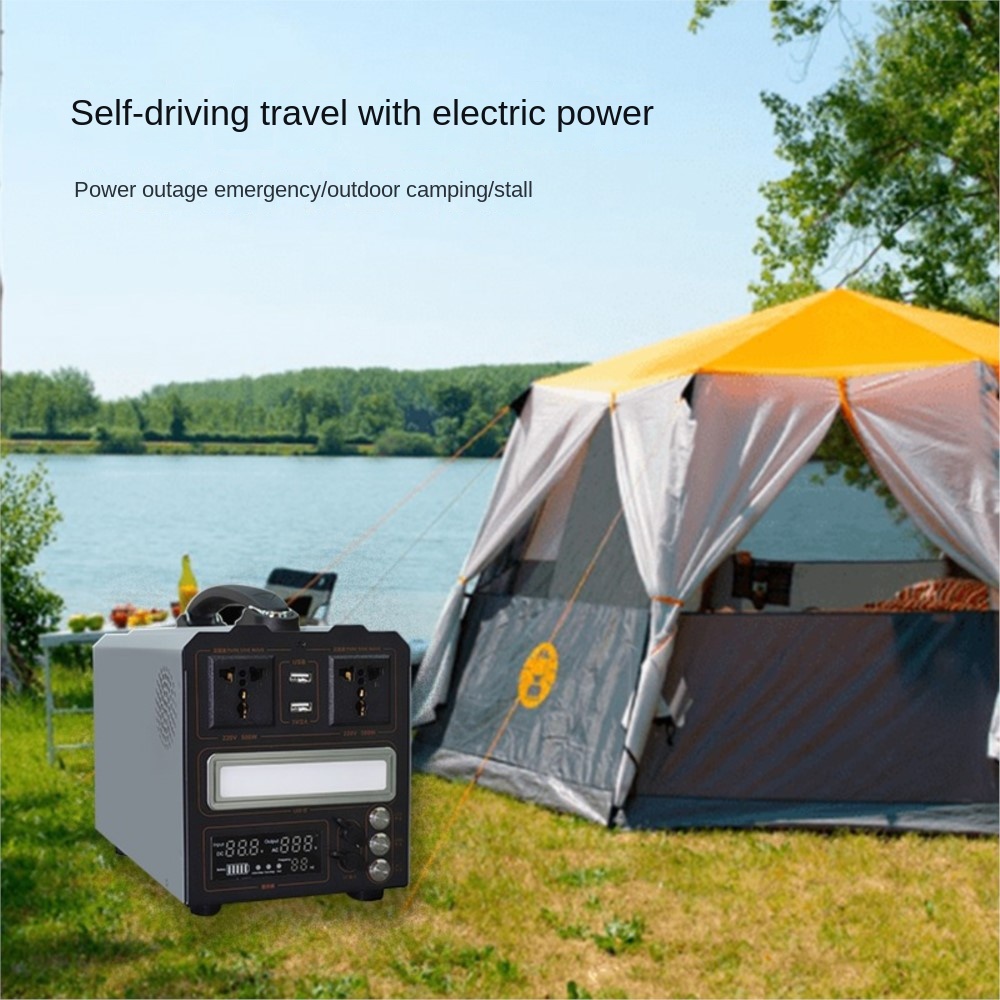 Onda senoidal pura Inversor 12 - Outdoor Power Inverter avaliação e preço