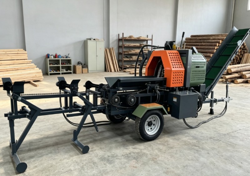 Divisor de toras cinético de e - Log Splitter Electric avaliação e preço