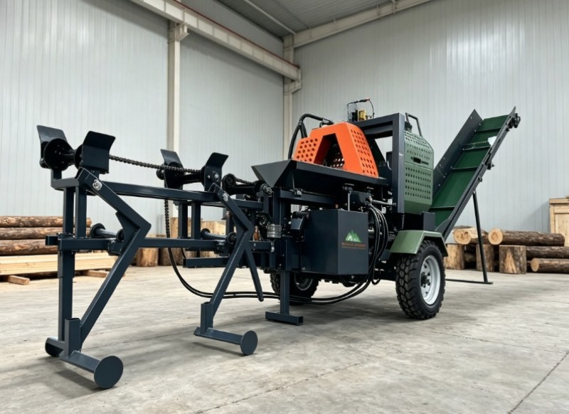 Divisor de toras cinético de e - Log Splitter Electric avaliação e preço