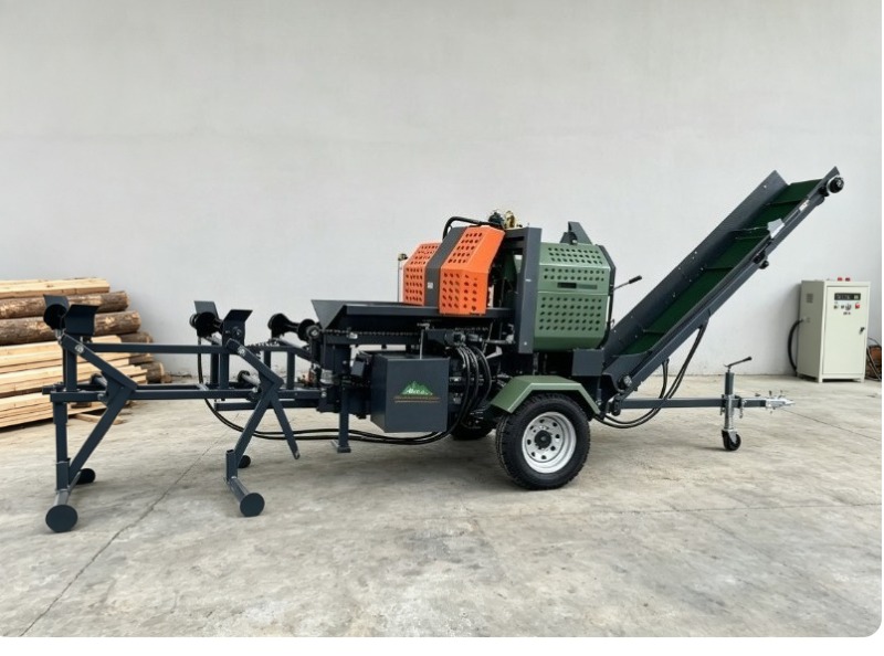Rachador de lenha elétrico com - Log Splitter Electric avaliação e preço