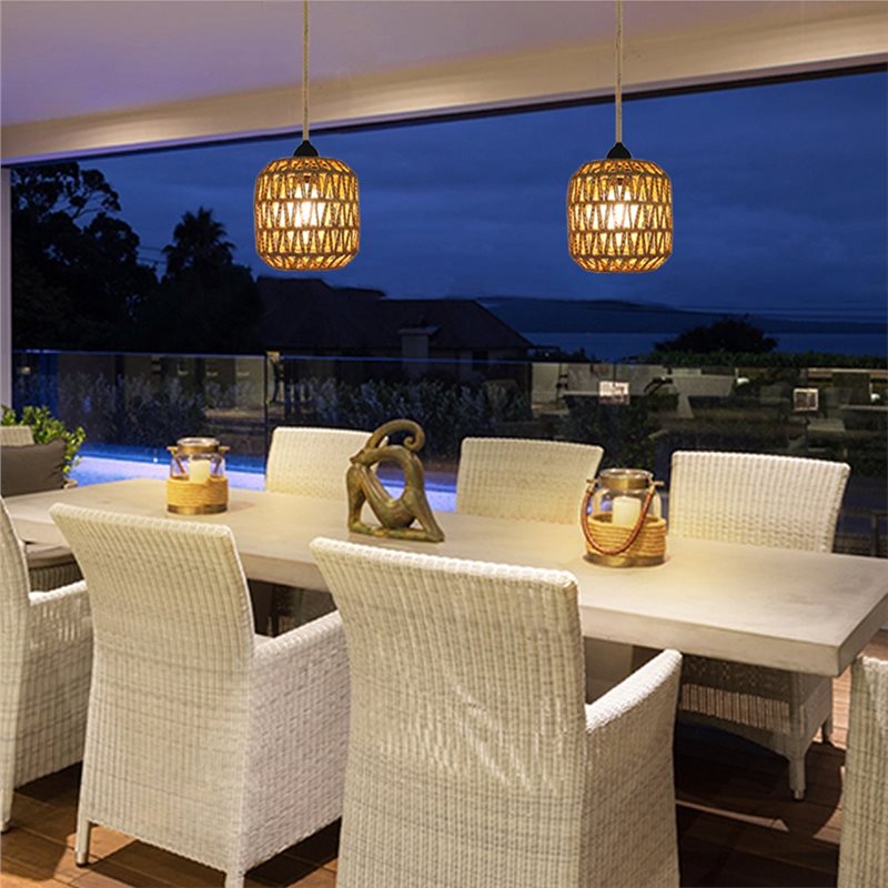 Luminária de Teto A34R para Ex - Outdoor Power For Gazebo avaliação e preço