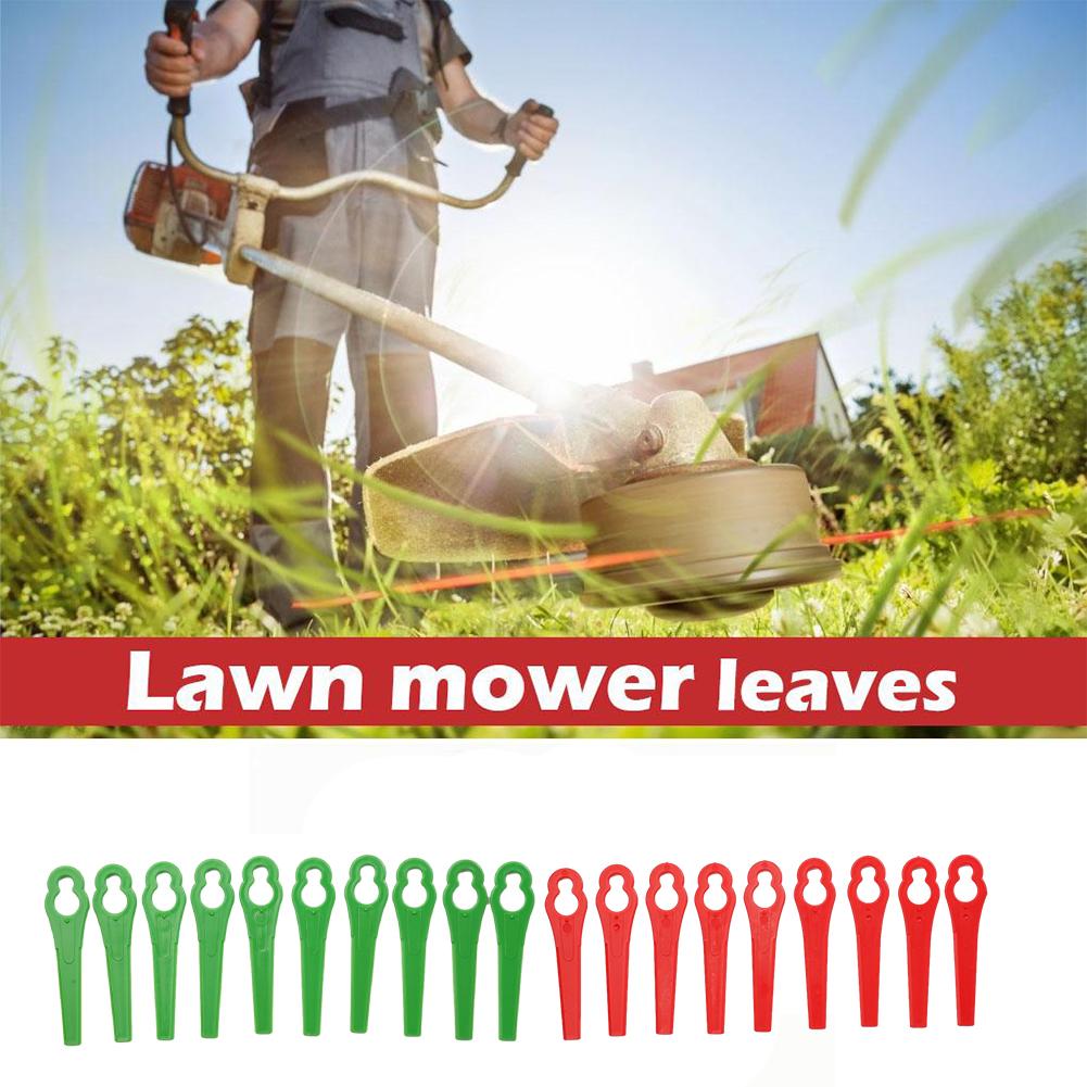 100 Lâminas de Plástico de Rep - Hedge Trimmer Cordless avaliação e preço
