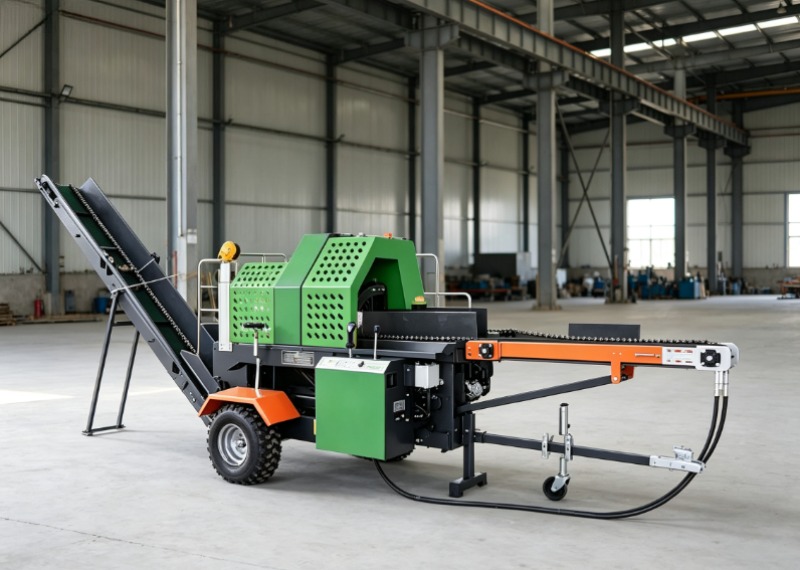 Melhor Preço Fábrica Chinesa R - Log Splitter Electric avaliação e preço