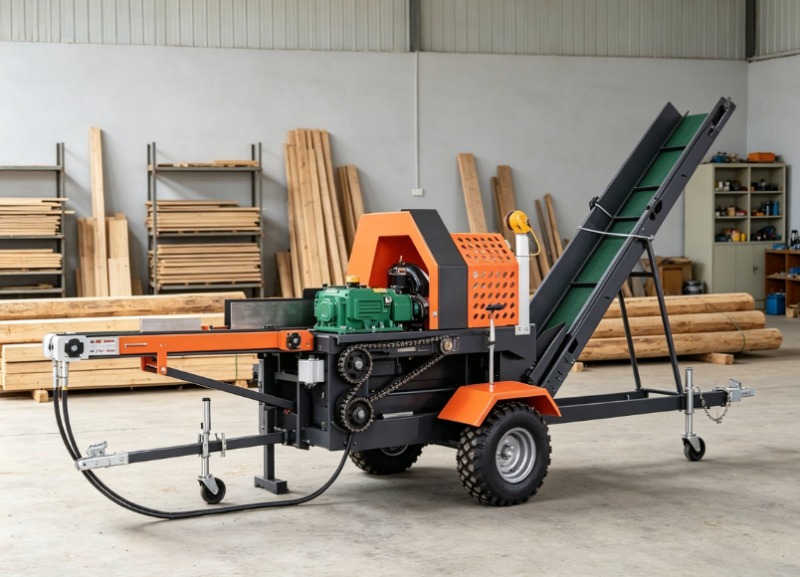 Melhor Preço Fábrica Chinesa R - Log Splitter Electric avaliação e preço