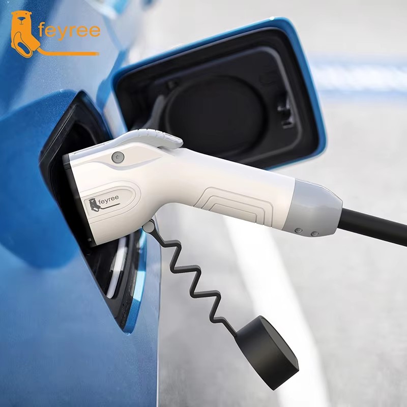 Cabo de Descarga Feyree V2L, P - Outdoor Power Plug In avaliação e preço
