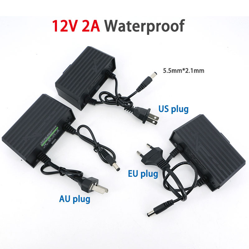 Fonte de Alimentação de Parede - Outdoor Power Plug In avaliação e preço