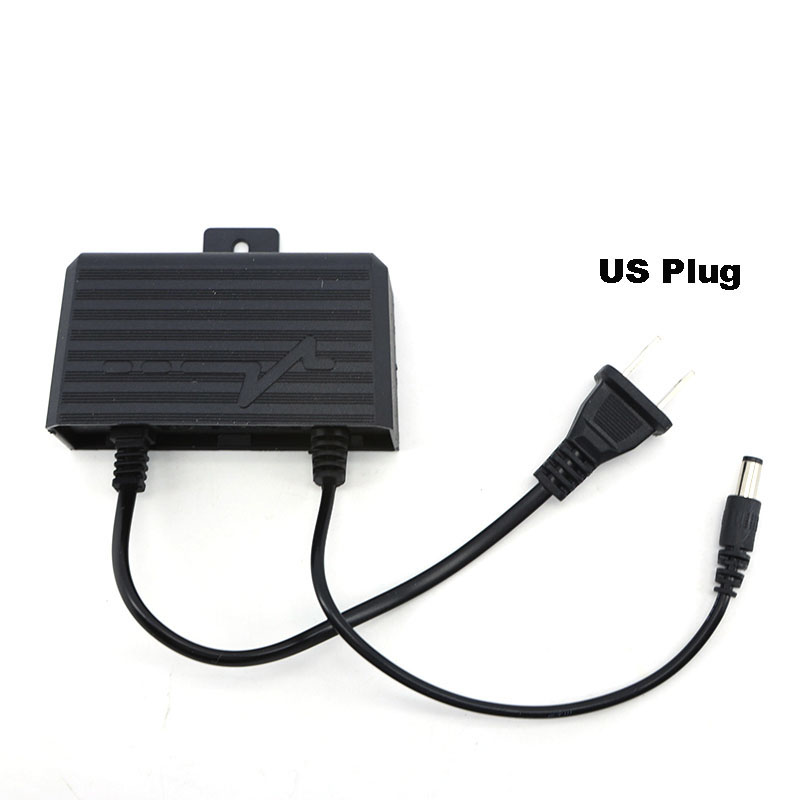 Fonte de Alimentação de Parede - Outdoor Power Plug In avaliação e preço